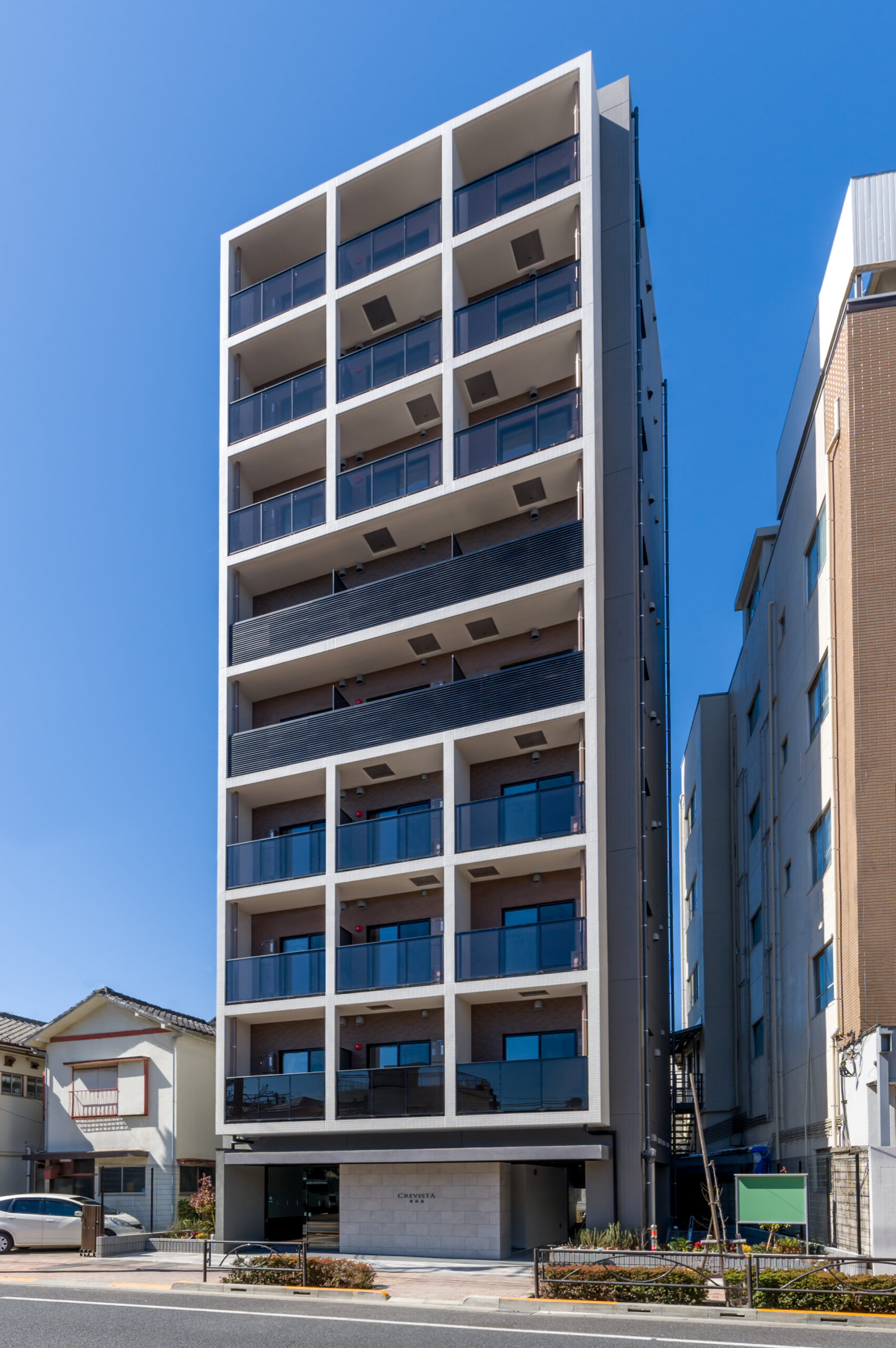 T・K/2024年02月完成施工写真