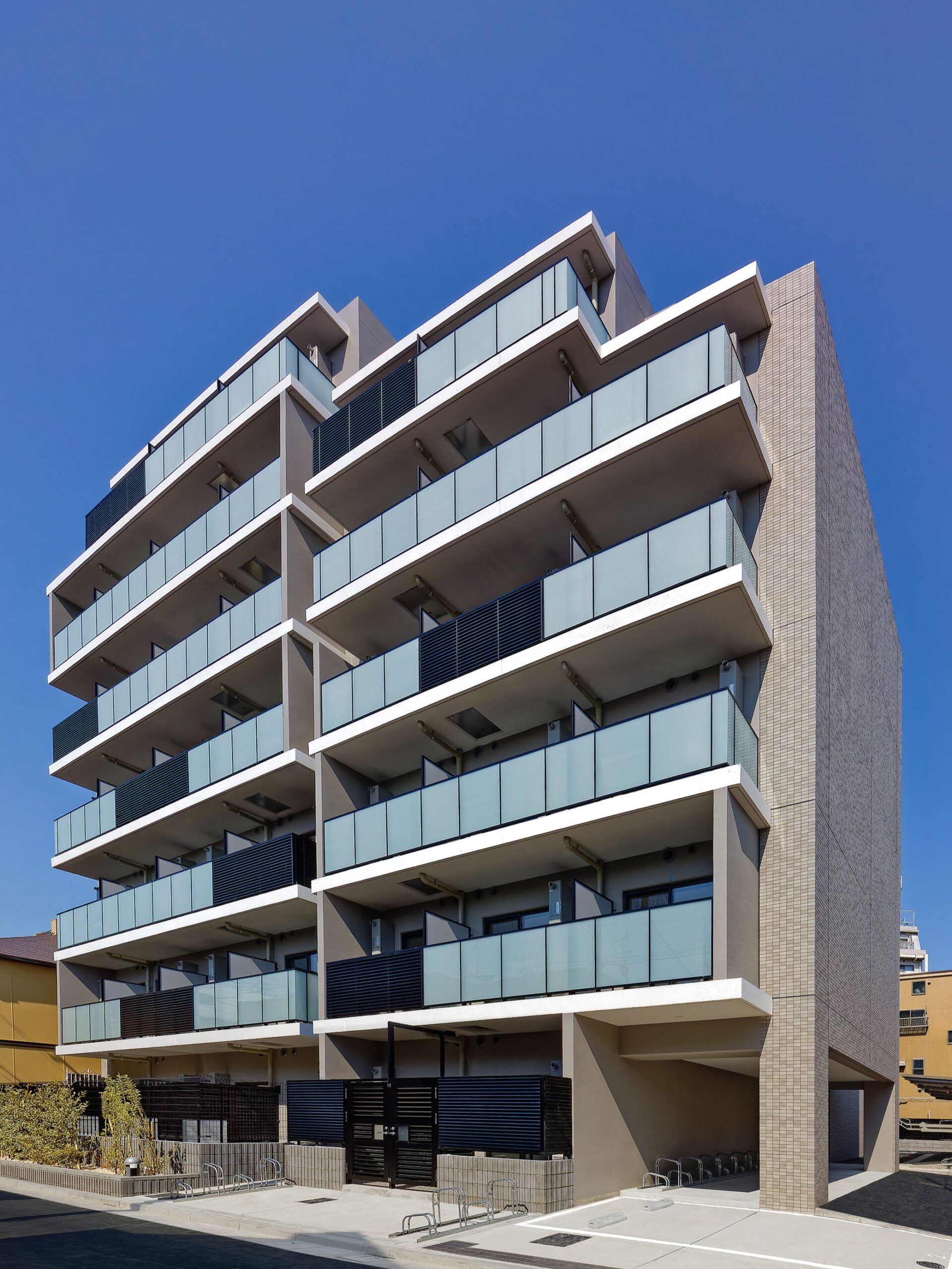 2025年3月完成施工写真