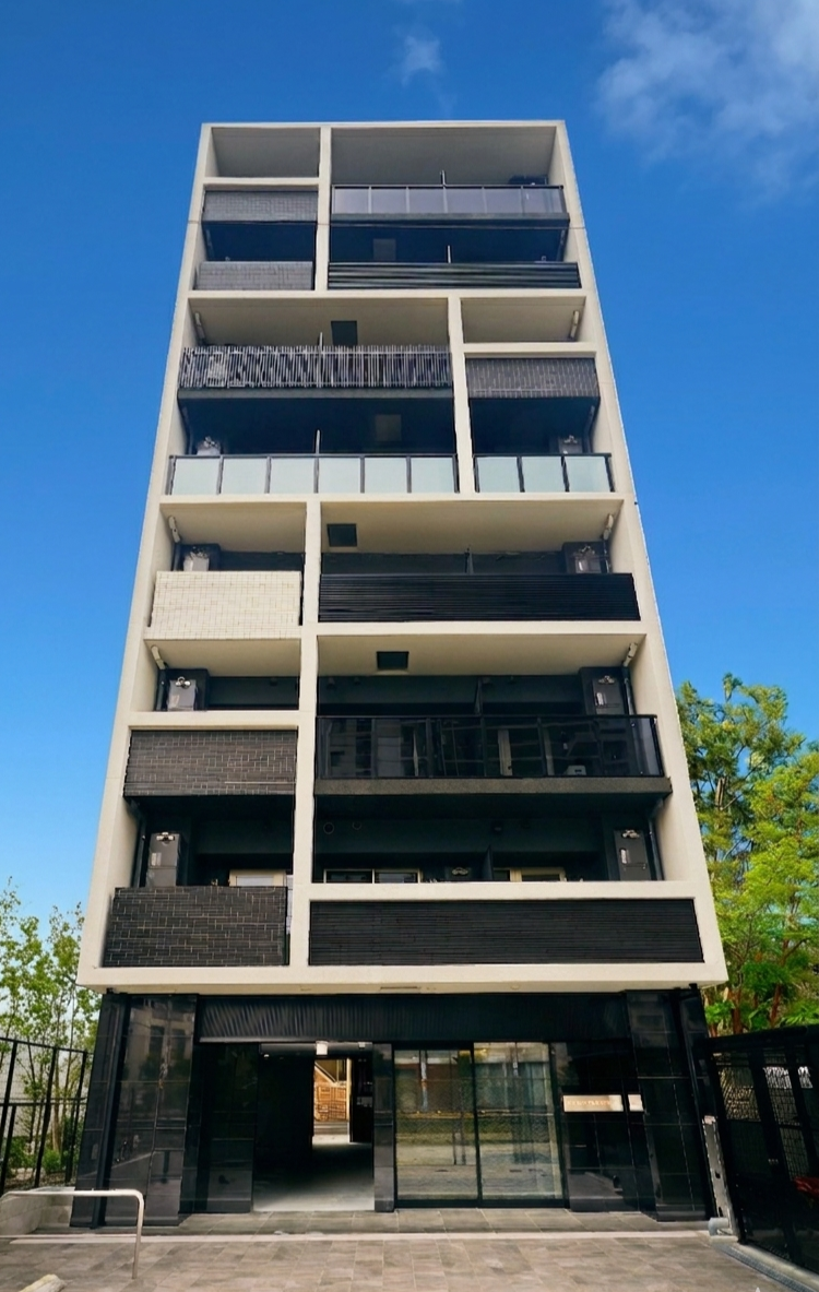 2025年6月完工施工写真